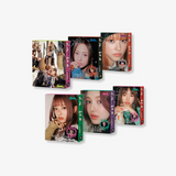 NewJeans: OMG [Message Card Ver.]