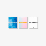 The Boyz 7th Mini Album: Be Aware [Platform Ver.] [Meta Album]