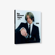 Seventeen Dino "The Thirteen Tapes (TTT)" Vol.4 4/13 DINO
