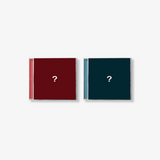 SooJin 1st EP Album "agassy" (Jewel Ver.)
