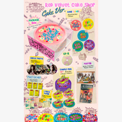 Red Velvet The ReVe Festival 2022: Birthday [Birthday Cake Ver.]