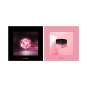 BLACKPINK 1st Mini Album "Square Up"