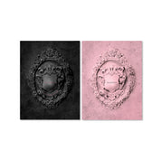BLACKPINK 2nd Mini Album "KILL THIS LOVE"