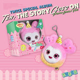 Twice Special Album "Ten: The Story Goes On" (Party Lovely Ver.)