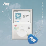 POW - SINGLE ALBUM [ALWAYS BE THERE]