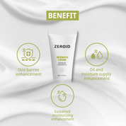 ZEROID Intensive Cream [80ml]