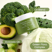 Purito SEOUL From Green Avocado Cleansing Balm 100ML