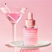 Purito SEOUL Multi PDRN Collagen EGF Serum [30ml]