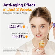 Purito SEOUL Retinol Retinal 2000 NAD+ Serum [30ml]