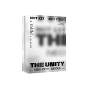 [Pre-Order] NCT 127 - 3RD TOUR [NEO CITY : SEOUL - THE UNITY] DVD