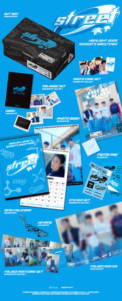 Highlight 2025 Season's Greetings