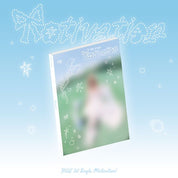 [Pre-Order] Yuqi (i-dle) 1st Single Album: Motivation