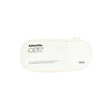 Pencil Case Friends Ivory