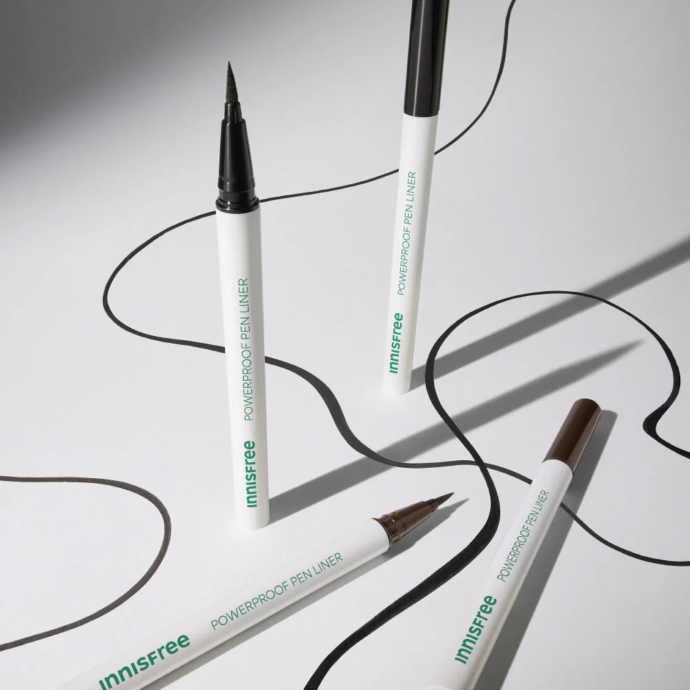 Innisfree - Powerproof Pen Liner