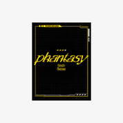 The Boyz Vol.2 Phantasy Pt.2: Sixth Sense [Ever Ver.]