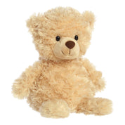 Plush Aurora - Bear - 12" Tummy Bear - Honey