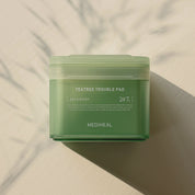 MEDIHEAL Teatree Trouble Pad (100 pads)