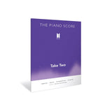 THE PIANO SCORE : BTS [TAKE TWO]