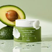 Purito SEOUL From Green Avocado Cleansing Balm 100ML