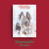 DREAMCATCHER - Single [My Christmas Sweet Love] (POCA Ver.)