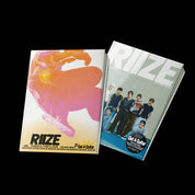 RIIZE 1st Single Album: Get a Guitar