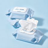 ROUND LAB 1025 Dokdo Cleansing Tissue [30ea]
