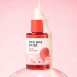 ROUND LAB Camellia Deep Collagen Firming Ampoule [30ml]