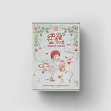 RED VELVET - 2026 SEASON'S GREETINGS [+SPECIAL PHOTO CARD SET (5 TYPES OF MEMBERS)]