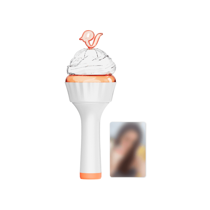 [PRE-ORDER] Red Velvet Official Fanlight VER.2