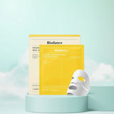 Biodance Radiant Vita Niacinamide Real Deep Mask 1 EA