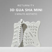 RETURNITY Mini Guasha