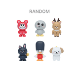 [PRE-ORDER] RIIZE - RANDOM CHARACTERS FIGURE