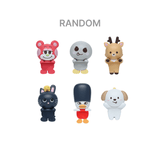 RIIZE - RANDOM CHARACTERS PEEK-UP FIGURE (RANDOM)