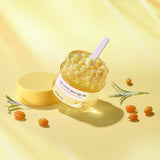 ROUND LAB Vita Niacinamide Glow Capsule Cream [50ml]