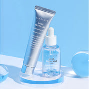 S.NATURE Aqua Squalane Serum [50ml]