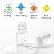 S.NATURE Aqua Squalane Serum [50ml]