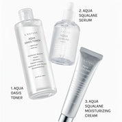 S.NATURE Aqua Squalane Serum [50ml]