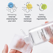 S.NATURE Aqua Oasis Toner [300ml]