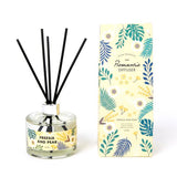 Diffuser Romantic 200ml (Freesia & Pear)