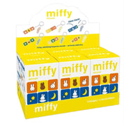 Miffy Keycap Fidget Blind Box (1/6)