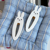 Hair Pin Miffy L 1PC