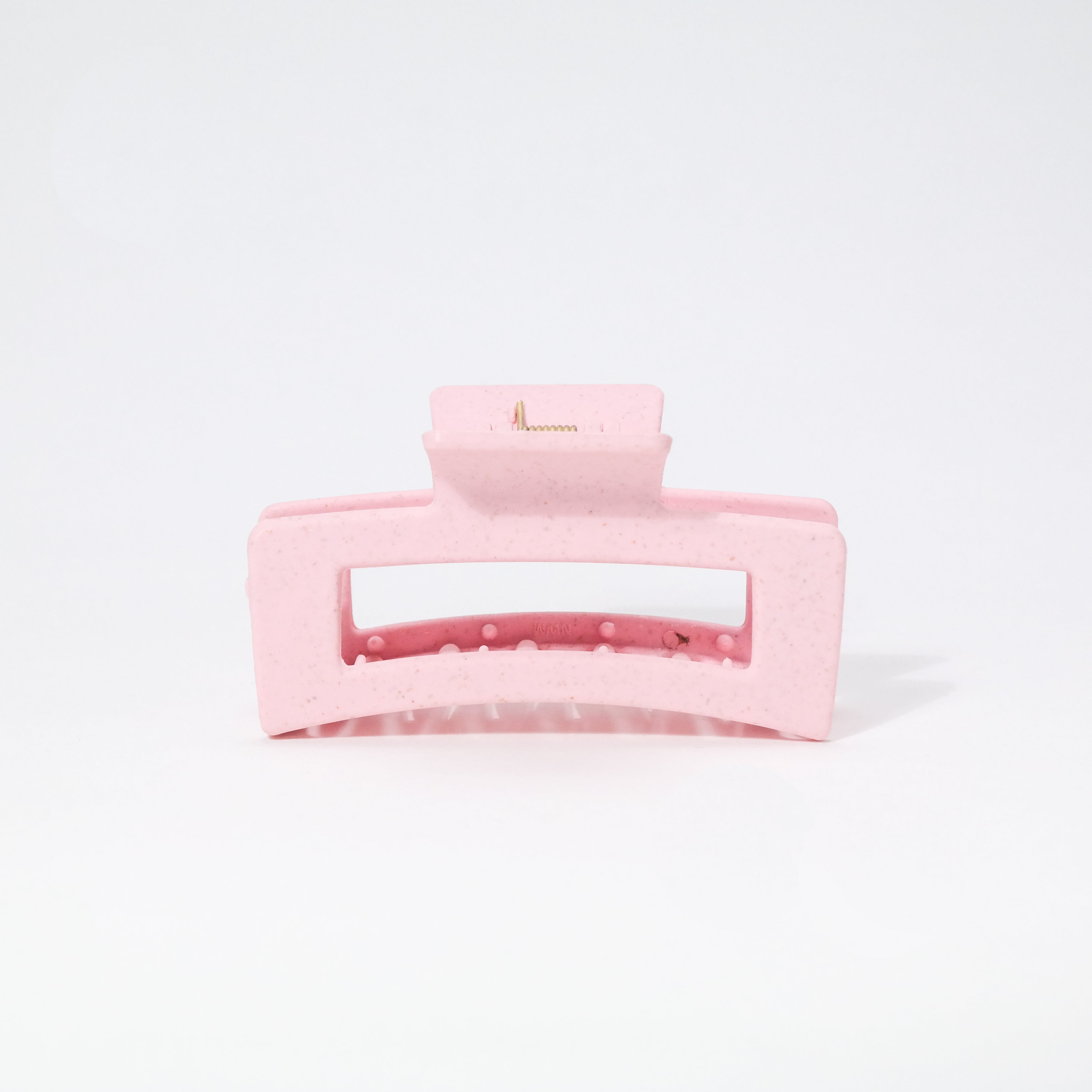 Hair Clip Small Pink