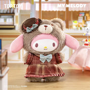 Sanrio Characters Afternoon Tea Blind Box