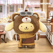 Sanrio Characters Afternoon Tea Blind Box
