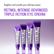 SOME BY MI Retinol Intense Advanced Triple Action Eye Cream [30ml]