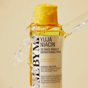 SOME BY MI Yuja Niacin 30 Days Miracle Brightening Toner [150ml]
