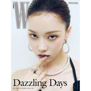 W 2025. 05. COVER : WINTER)