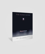 BTS - The Piano Score: ANPANMAN