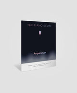 BTS - The Piano Score: ANPANMAN