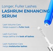 Seapuri Lashrum Eyelash Enhancing Serum [10g]
